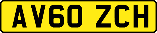 AV60ZCH
