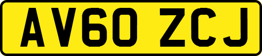 AV60ZCJ
