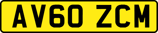 AV60ZCM
