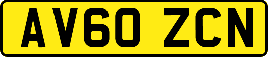 AV60ZCN