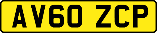 AV60ZCP