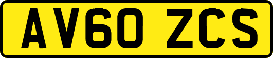 AV60ZCS