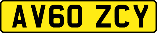 AV60ZCY