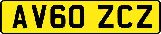 AV60ZCZ