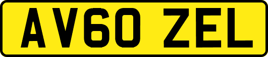 AV60ZEL