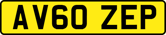 AV60ZEP