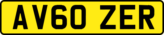 AV60ZER