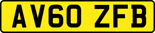 AV60ZFB