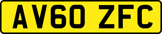 AV60ZFC