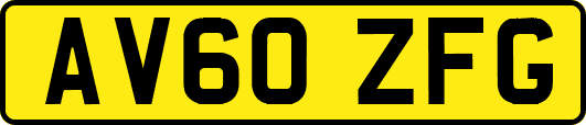 AV60ZFG
