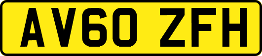 AV60ZFH