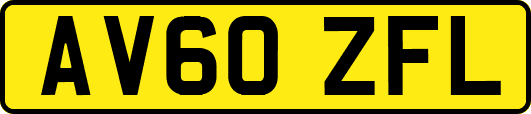 AV60ZFL