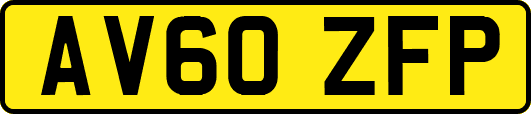 AV60ZFP