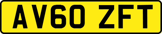 AV60ZFT