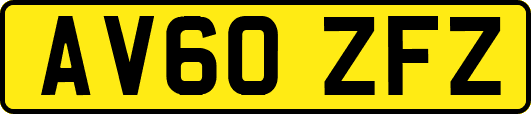 AV60ZFZ
