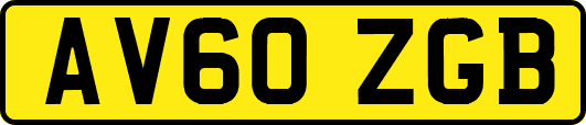 AV60ZGB