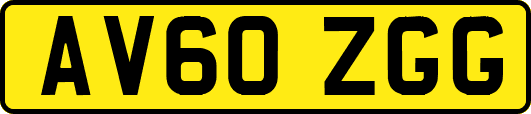 AV60ZGG