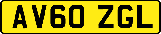 AV60ZGL