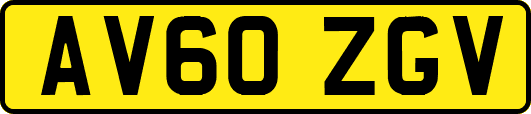 AV60ZGV