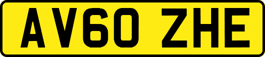 AV60ZHE