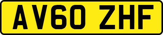 AV60ZHF
