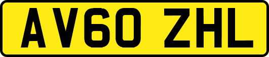 AV60ZHL
