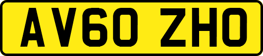 AV60ZHO