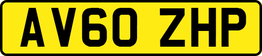 AV60ZHP