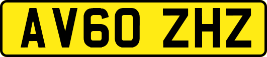 AV60ZHZ