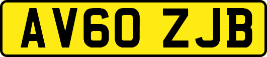 AV60ZJB