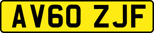 AV60ZJF