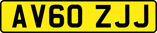 AV60ZJJ