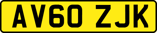AV60ZJK