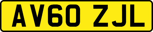AV60ZJL