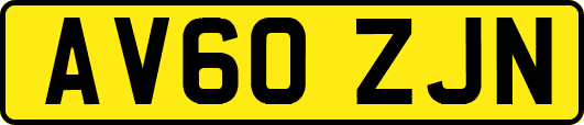 AV60ZJN