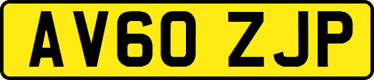 AV60ZJP