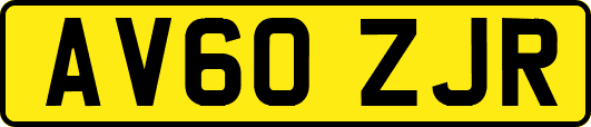 AV60ZJR