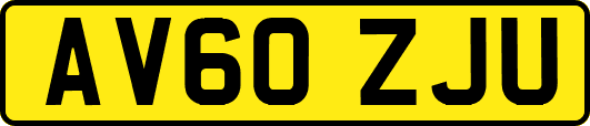 AV60ZJU