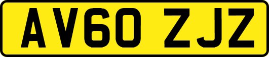 AV60ZJZ