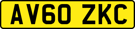 AV60ZKC