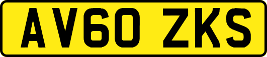 AV60ZKS