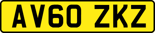 AV60ZKZ