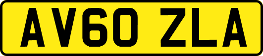 AV60ZLA
