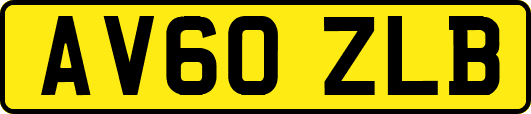 AV60ZLB