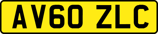 AV60ZLC