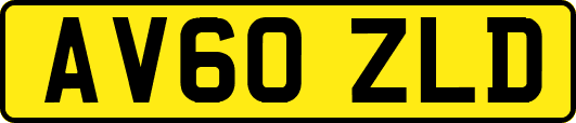 AV60ZLD