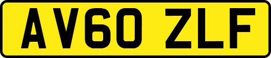AV60ZLF