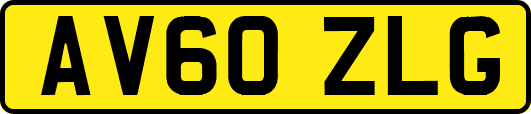 AV60ZLG