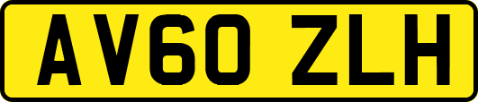 AV60ZLH