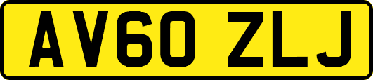 AV60ZLJ